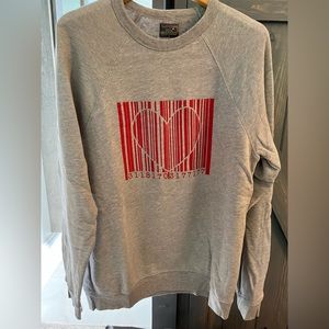 Like new Elleandemm sweatshirt